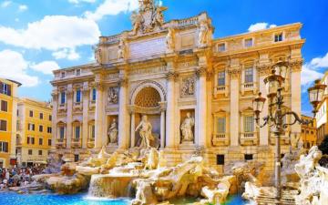 Rome Wallpaper For My Desktop On
