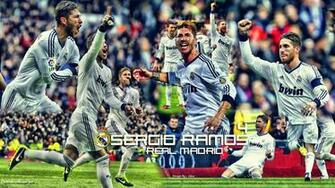 Real Madrid Wallpaper 3d Image