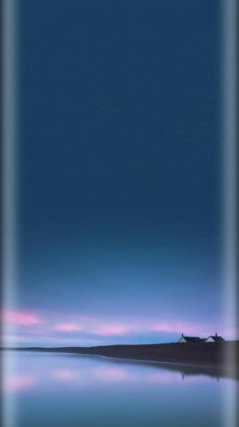 5d Curved Edge Effect 4k Best Of Wallpaper For Andriod And Ios