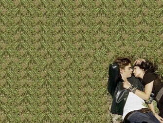 Zanessa High School Musical Wallpaper