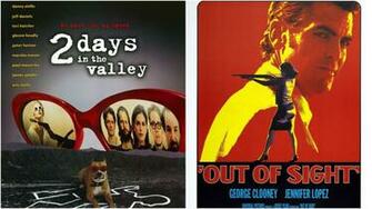 Avengers Infinity War Inspirations Include 90s Crime Movies
