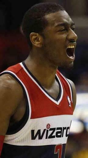 John Wall iPhone Wallpaper Live