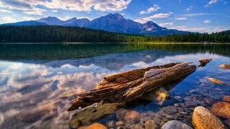 Lake Beauty