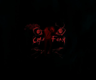 Re Cry Of Fear Art