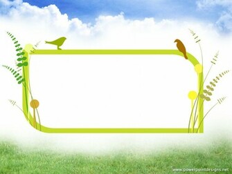 This Is The Animated Clipart Birds Background Image You Can Use