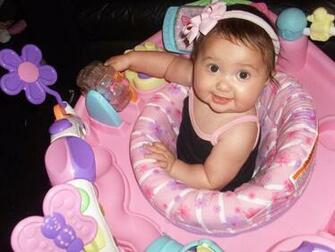 Happy Baby