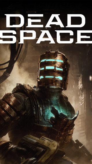 Dead Space 4k Wallpaper iPhone HD Phone 1751j