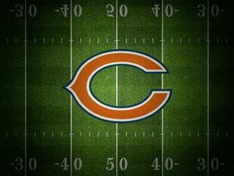 Dribbble Chicago Bears Gridiron Wallpaper By Robert Cooper