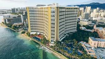 Oahu Honeymoon Expo Center