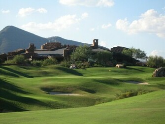 Golf Course Wallpaper Christian And Background