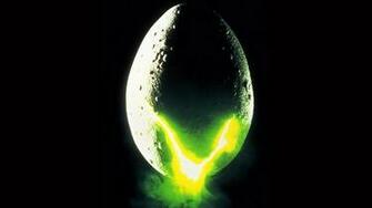 Alien Wallpaper HD Res