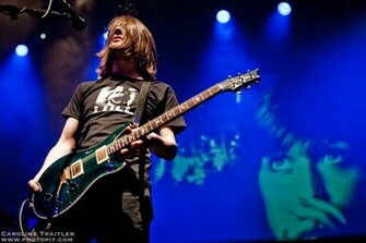 Porcupine Tree In Vienna By Carofiresoul