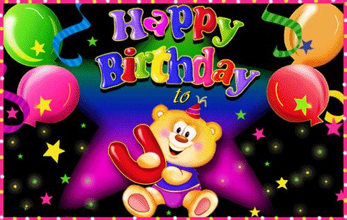 Happy BirtHDay Live Wallpaper