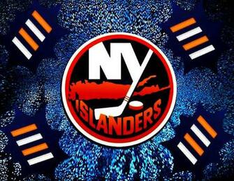 New York Islanders Wallpaper