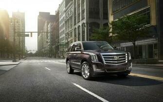 Cadillac Escalade Wallpaper X Net