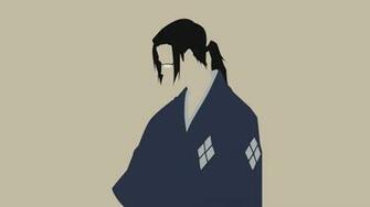 Samurai Champloo Jin Minimalist By Krukmeister