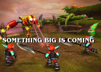 Skylanders Giants Another Wallpaper By Galaxyblaze