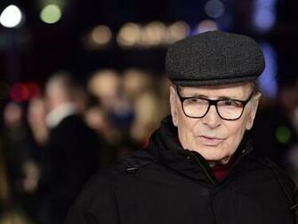 Ennio Morricone Wallpaper