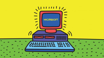 Microsoft Apps