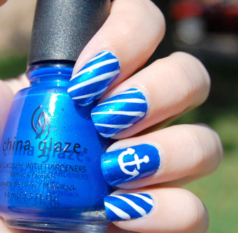 Awesome Nail Art Nails Wallpaper