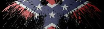 Confederate Flag Ultra Or Dual High Definition