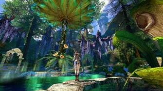 Tera Wallpaper