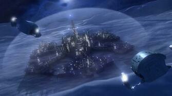Stargate Atlantis Wallpaper
