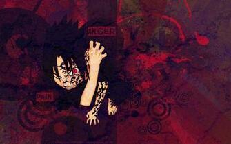 Anime Hankering Naruto HD Wallpaper
