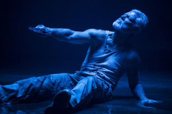 HD Desktop Wallpaper Movie Stephen Lang Don T Breathe