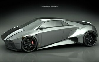 Lamborghini Murcielago