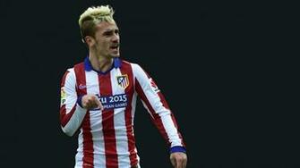 Antoine Griezmann Wallpaper