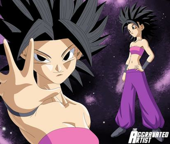 Caulifla Explore