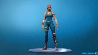 Sparkplug Outfit Boneyard Set Fortnite News Skins Settings