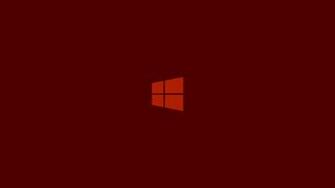 For Pink Metro Windows Clean Logo Wallpaper High