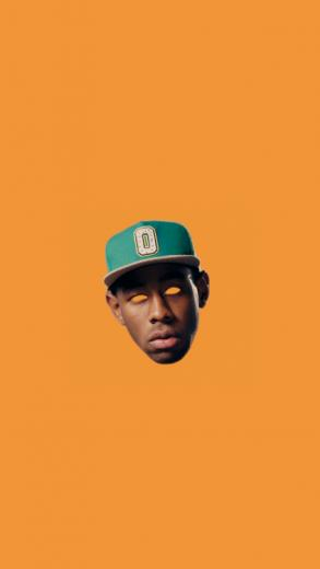 Odd Future Wallpaper
