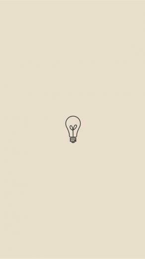 Wallpaper Simple iPhone Etc In Minimalist