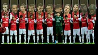Arsenal Fc Club HD Wallpaper Pictures