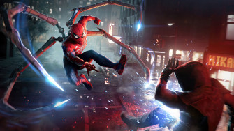 Marvel S Spider Man 4k Phone iPhone Wallpaper 6861b
