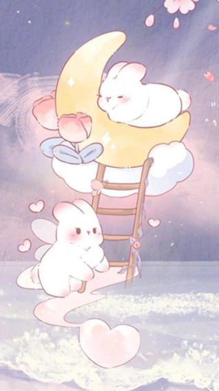 Cute Aesthetic Wallpaper