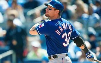 HD Josh Hamilton Texas Rangers Wallpaper Net