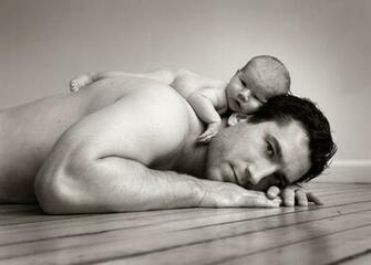 Fathers Day Wallpaper For Babies