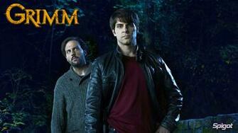 Widescreen 4k Ultra HD Wallpaper Of Grimm For Windows