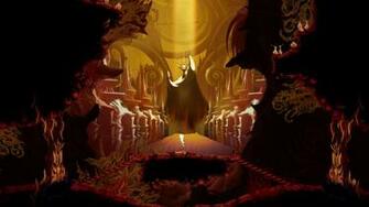 Jotun Developers Announce New Game Sundered