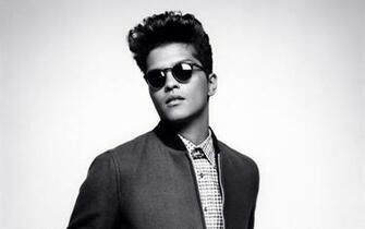 Bruno Mars Wallpaper HD