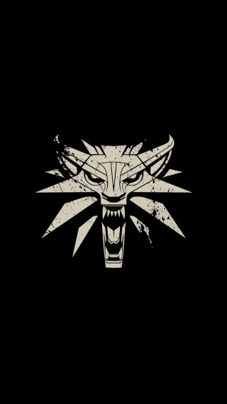 The Witcher Wallpaper