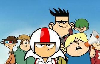 Disney Xd HD Wallpaper
