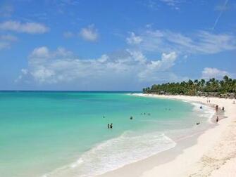 Top Best Caribbean Beaches Travel Around The World Vacation