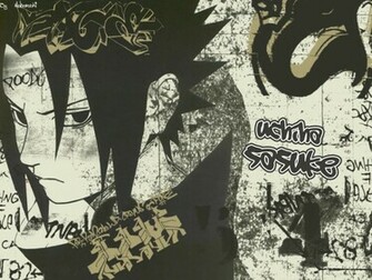 Sasuke Chidori Wallpaper Naruto Shippuuden