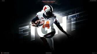 Illinois Fighting Illini Wallpaper On
