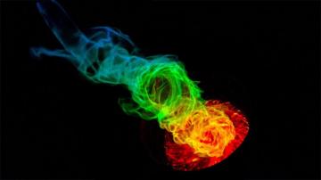 Flame Fyfd